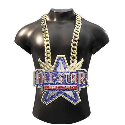 Custom Champ Chains